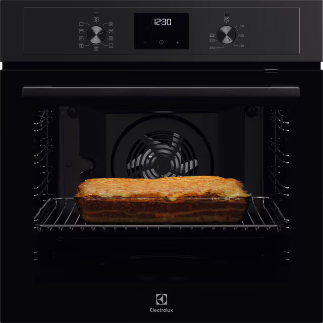 Electrolux Ovn OOB307NB