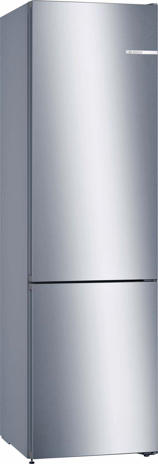 Bosch Serie 4 Kombiskap KGN36VLED (inox)