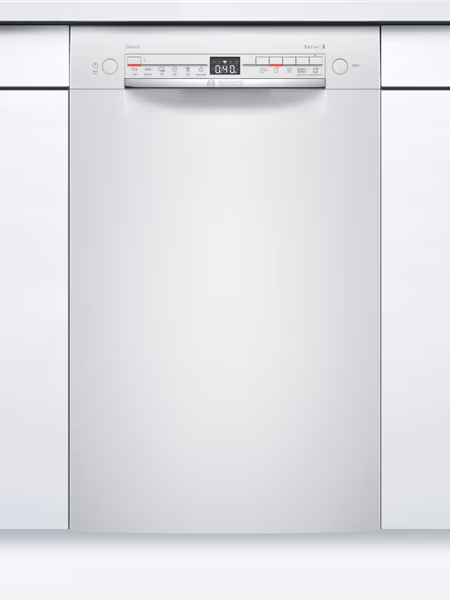 Bosch Series 2 oppvaskmaskin SPU2HKW57S