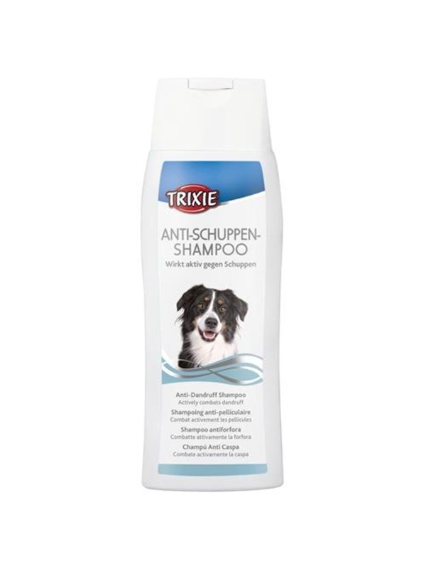 Trixie Anti-Dandruff Shampoo 250 ml