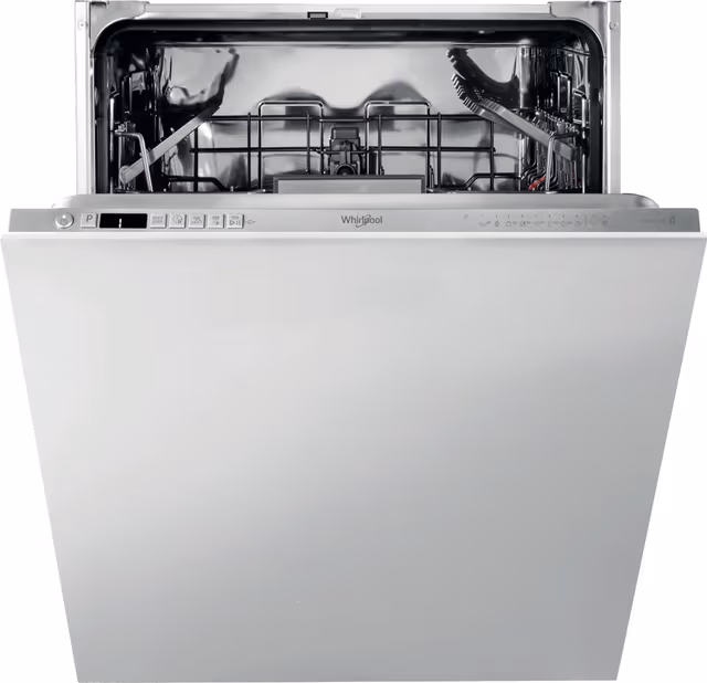Whirlpool Oppvaskmaskin WCIO3T341PES (integrert)