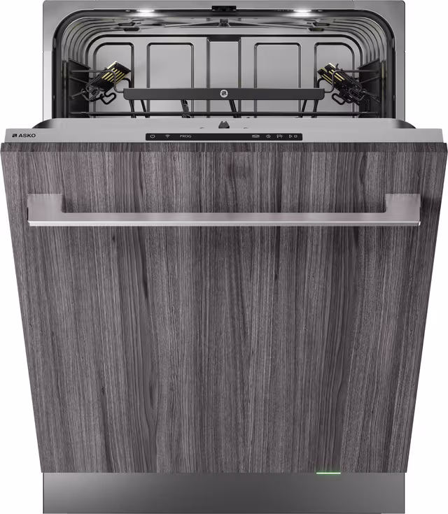 ASKO Oppvaskmaskin DFI8557AMMXXL (integrert)