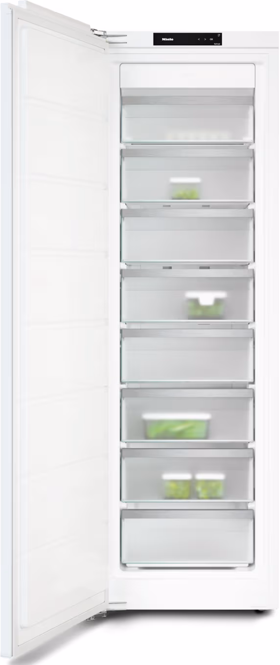 Miele Fryseskap FNS 7710 E (integrert)