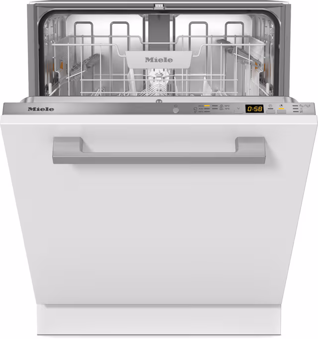 Miele Oppvaskmaskin G 5651 Vi Active (integrert)