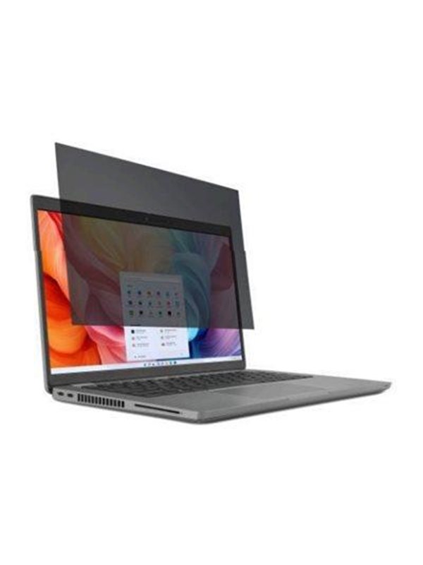 Kensington High Clarity - notebook privacy filter - 16:10