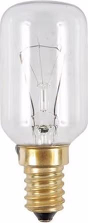 AEG Ovnlampe E14 40W