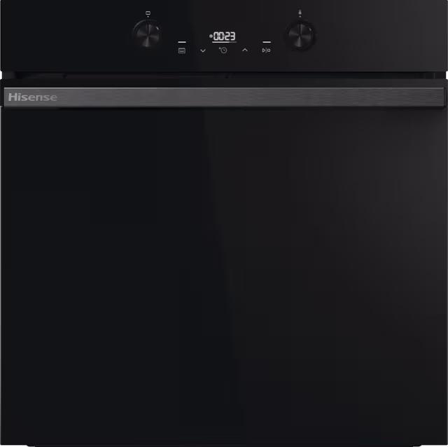 Hisense Innbyggingsovn HI4A8647DG (sort)