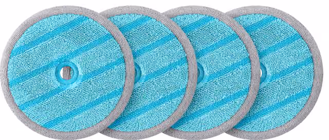 Samsung Bespoke Jet mikrofiber pads VCA-SPW95