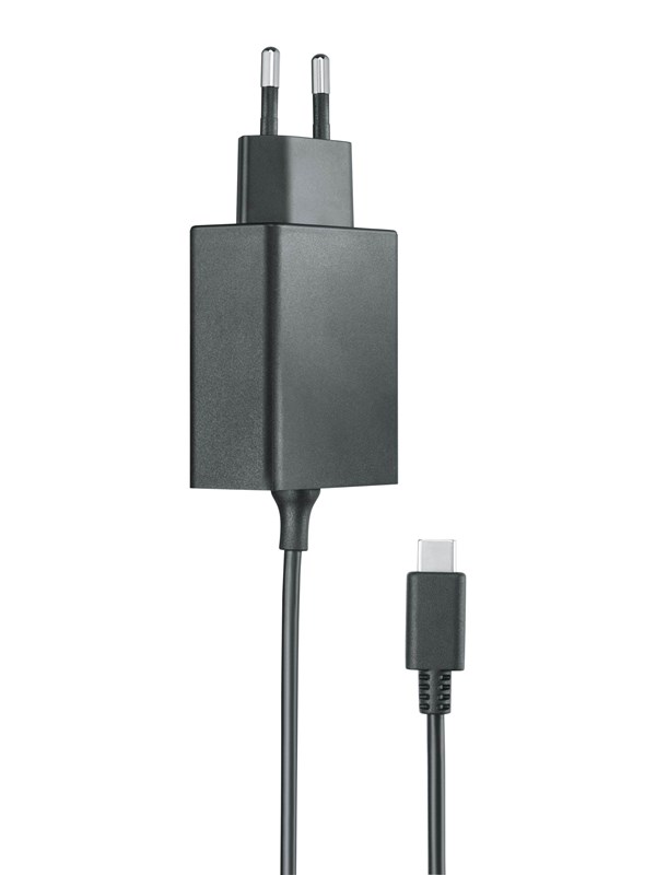 Bosch LADER USB-C 27W