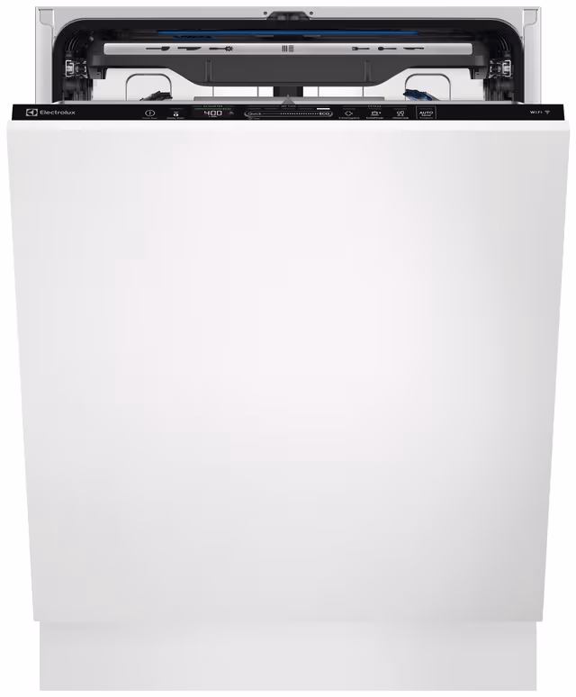 Electrolux 700 integrert oppvaskmaskin EEG69350W