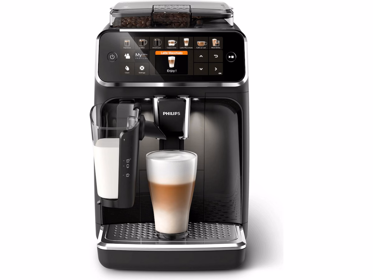 Philips EP5441/50 Helautomatisk Espressomaskin