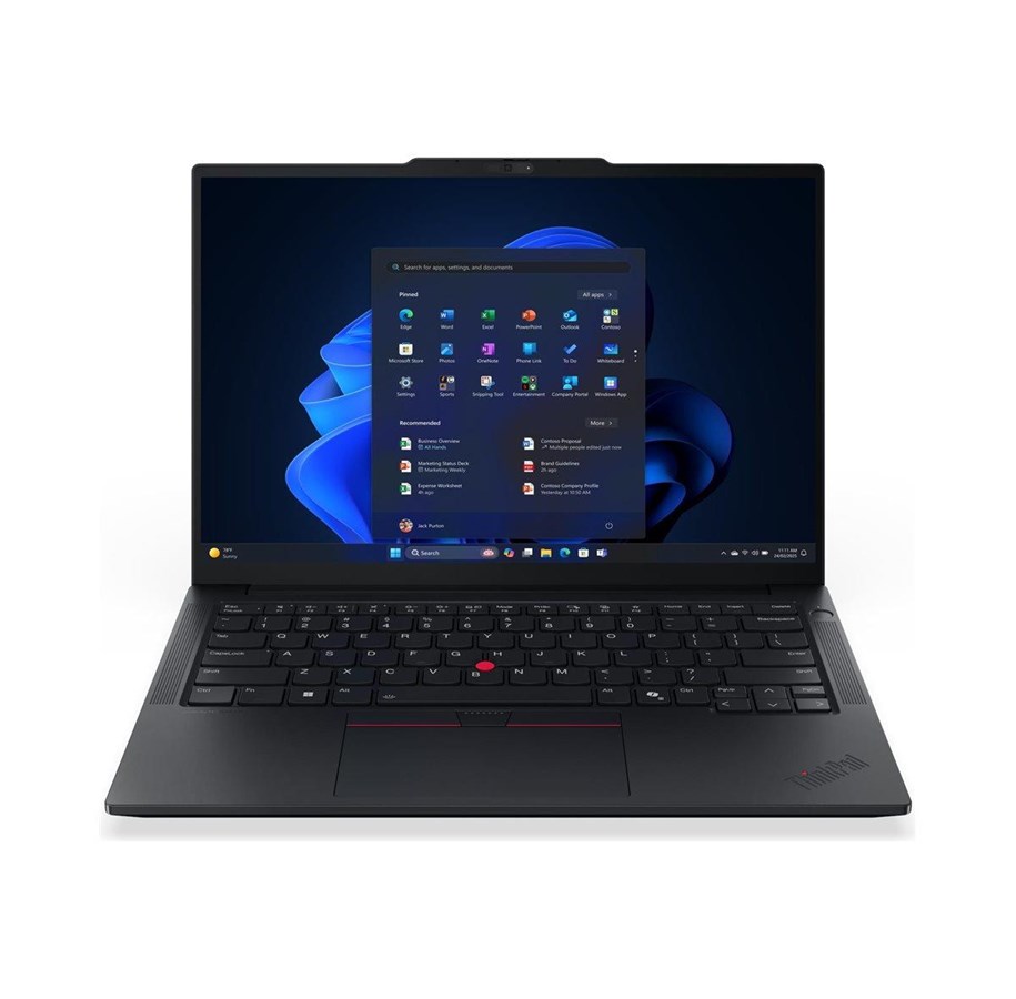 Lenovo Thinkpad E14 Gen 7 - 14" | Ryzen 7 | 16GB | 512GB