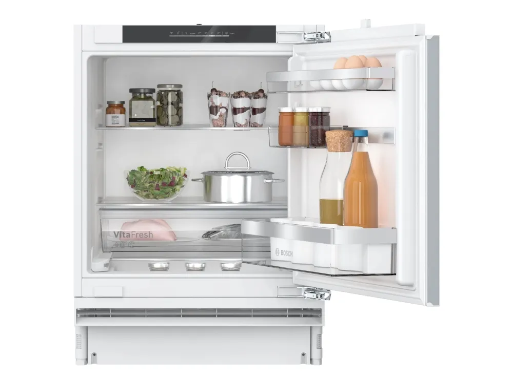 Bosch Serie 6 Kjøleskap KUR21ADE0 (integrert)