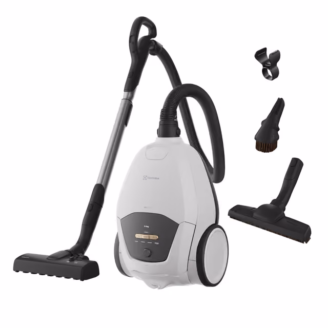 Electrolux støvsuger EB71U2SW