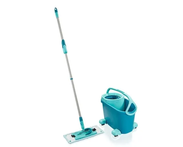 Leifheit CLEAN TWIST M ERGO MOBILE 6 liter Green