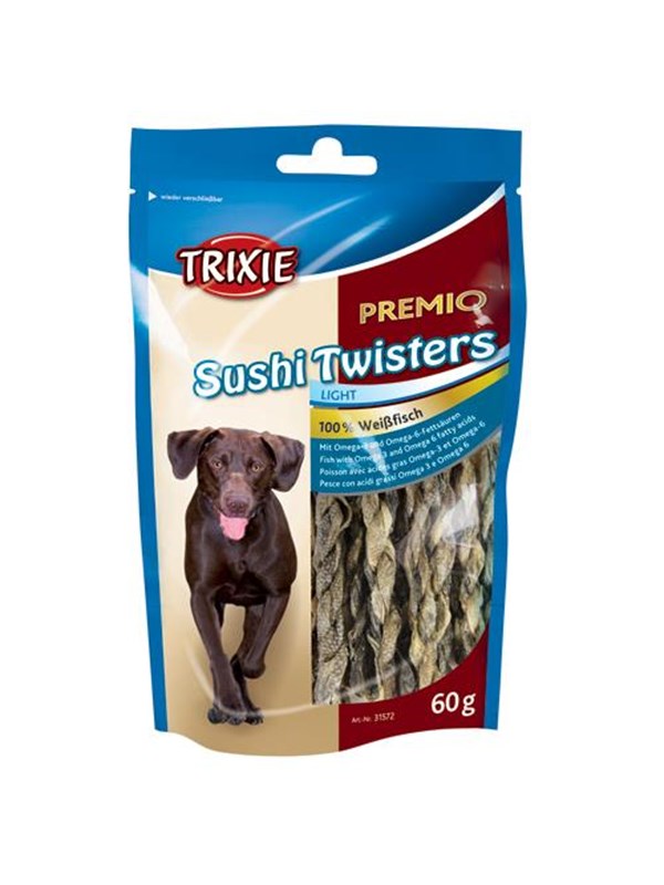 Trixie Premio Sushi Twisters 60 g