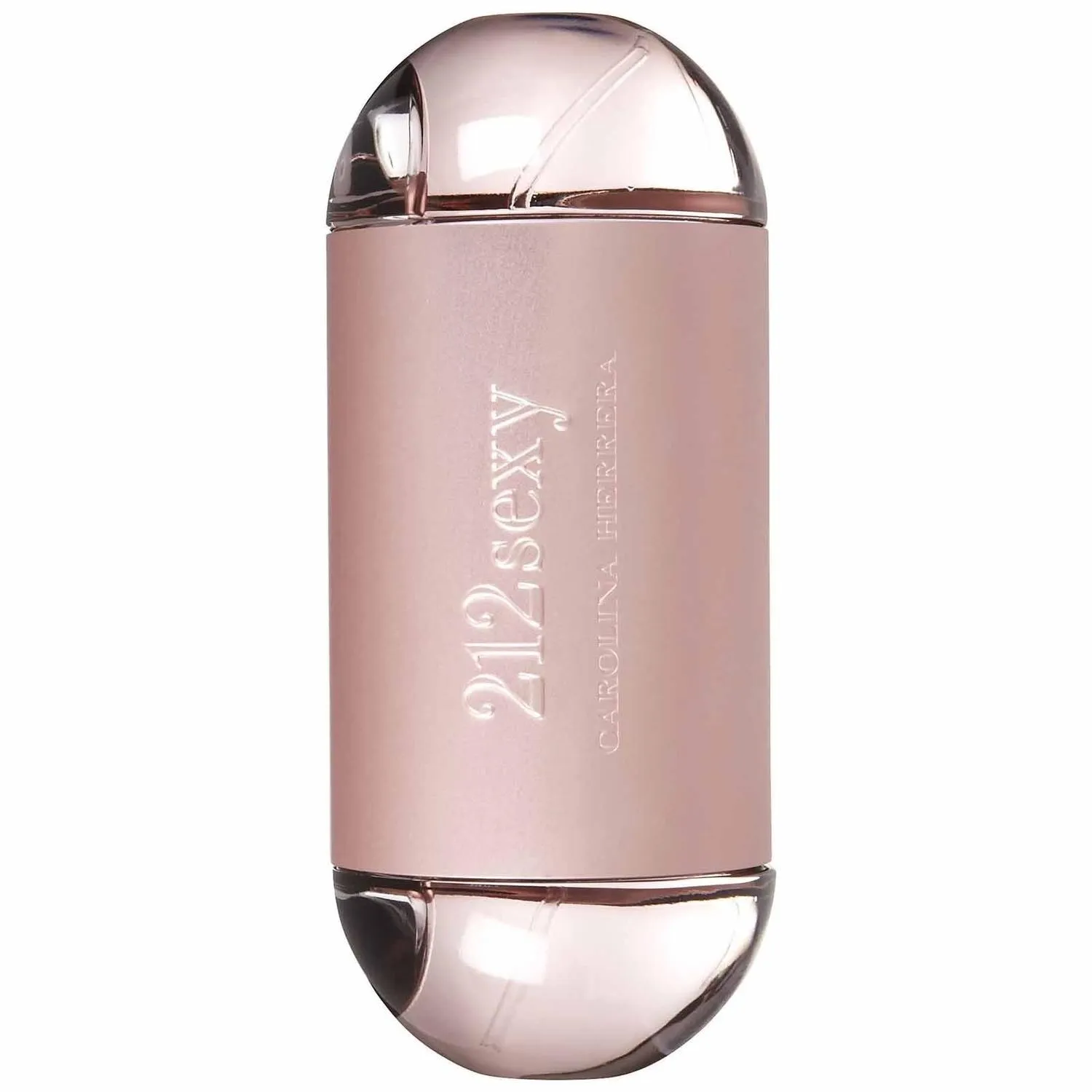 Carolina Herrera 212 Sexy Edp 100ml