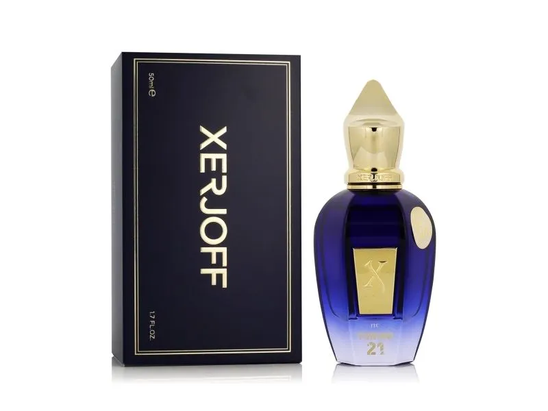 Xerjoff Torino21 Eau de Parfum 50 ml (unisex)