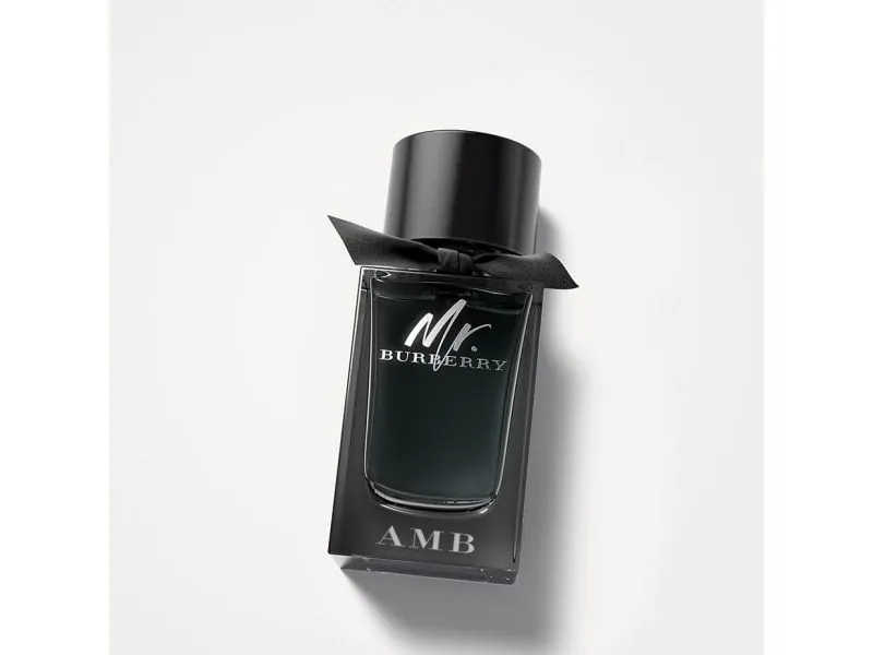 Burberry Mr., Mænd, 100 ml, Spray EDP
