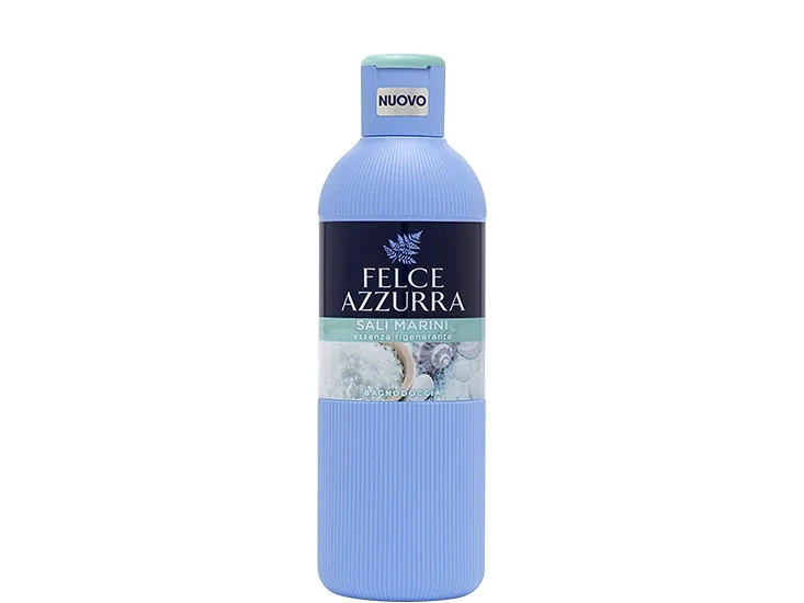 Felce Azzurra Havsalt vaskegelé