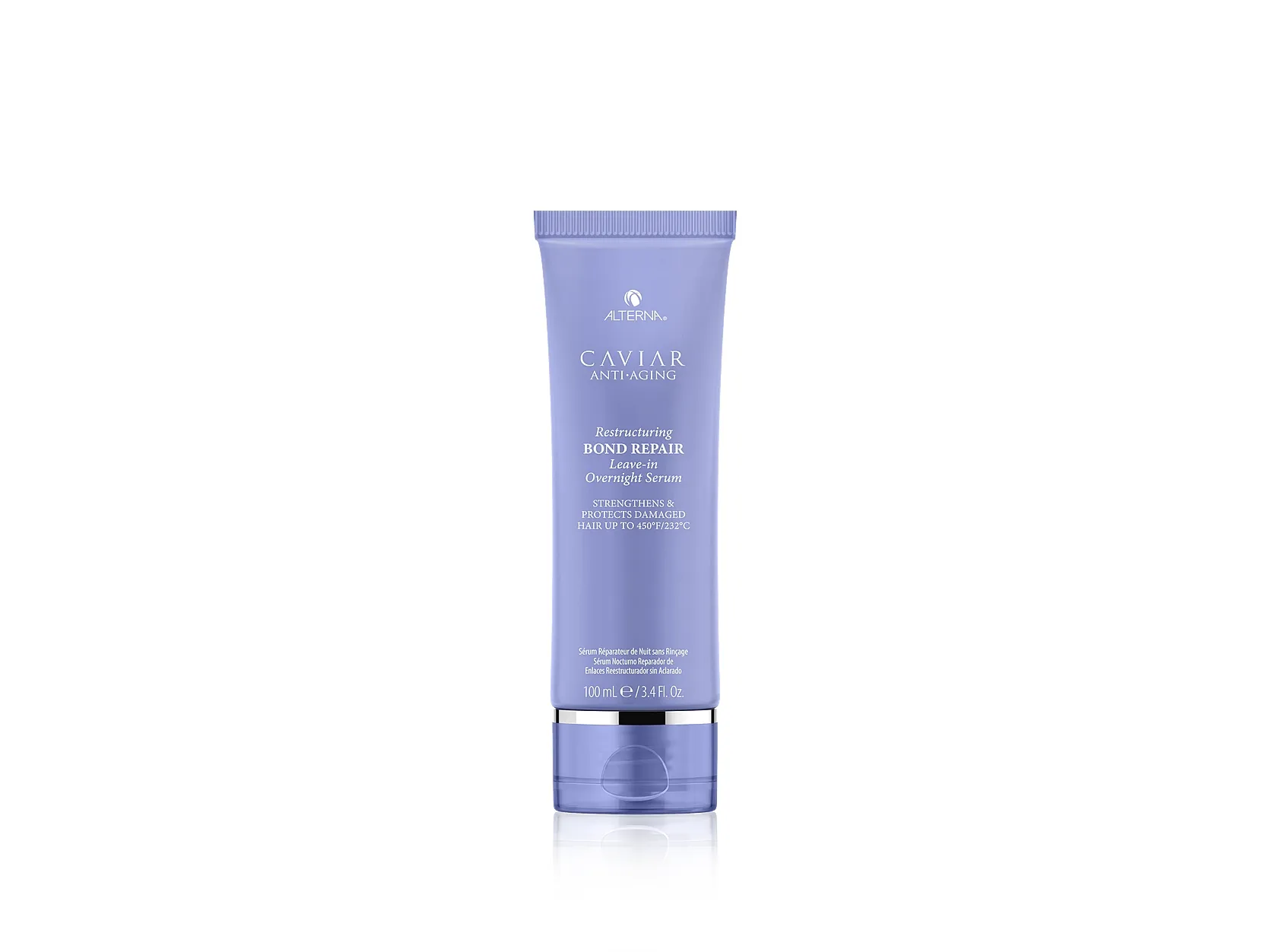 Alterna Caviar Restructuring Bond Repair Overnight Serum