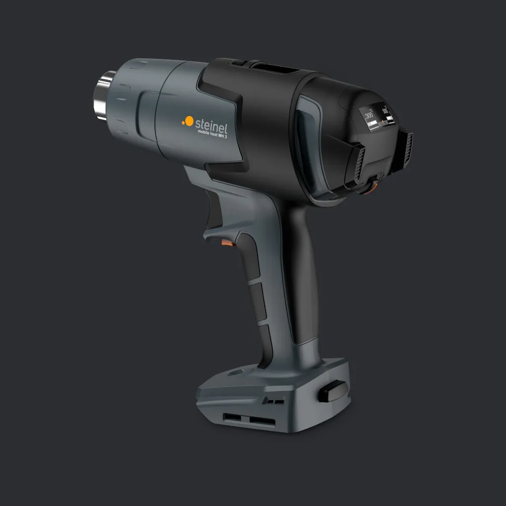 Steinel mobile heat MH 3