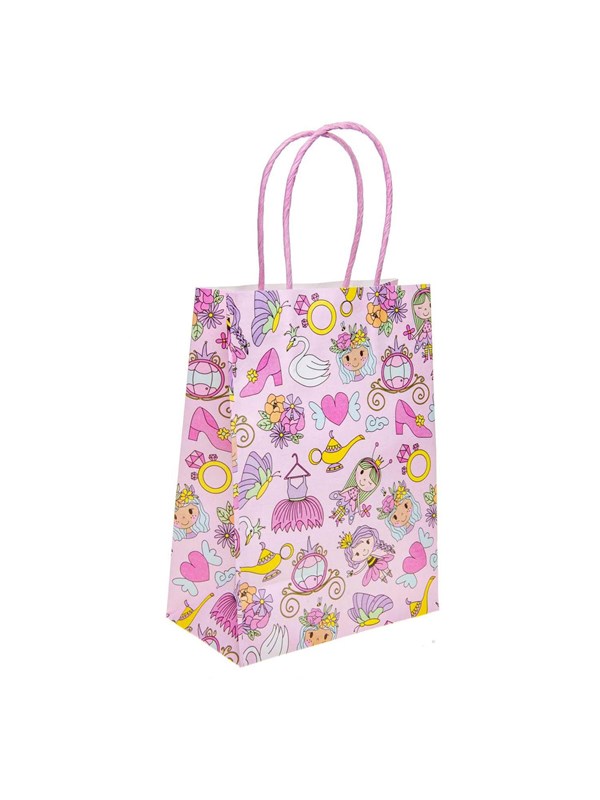 LG-Imports Gift bag Princess