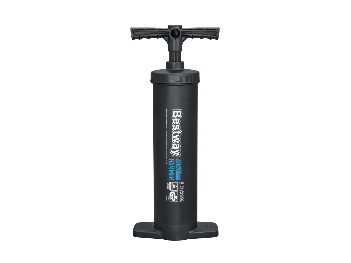 Bestway Air Hammer 3500 manuell luftpumpe