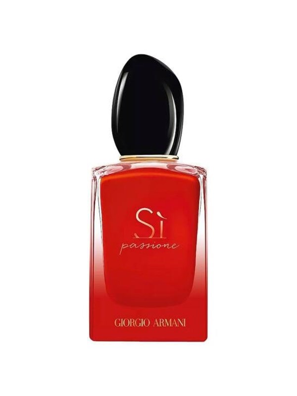 Giorgio Armani Armani Si Passione Intense Edp Spray