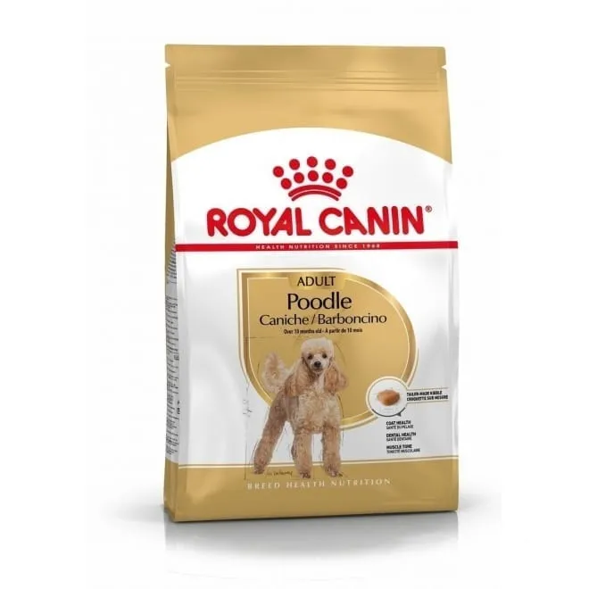 Royal Canin E ADULT CANICHE 7.5 kg