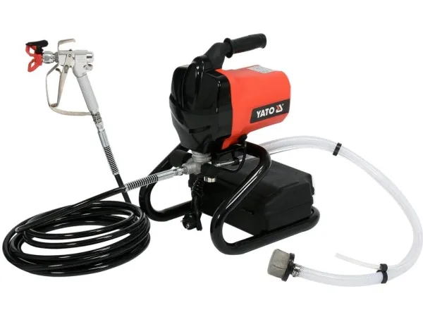 Yato YT-82560 HYDRODYNAMIC PAINTING UNIT 650W