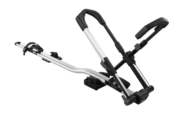 Thule UpRide, Komplett takstativ, Aluminium, Sort