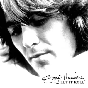 George Harrison - Let It Roll - Songs By George Harri (CD)