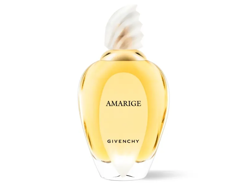 Givenchy Amarige EDT 100 ml