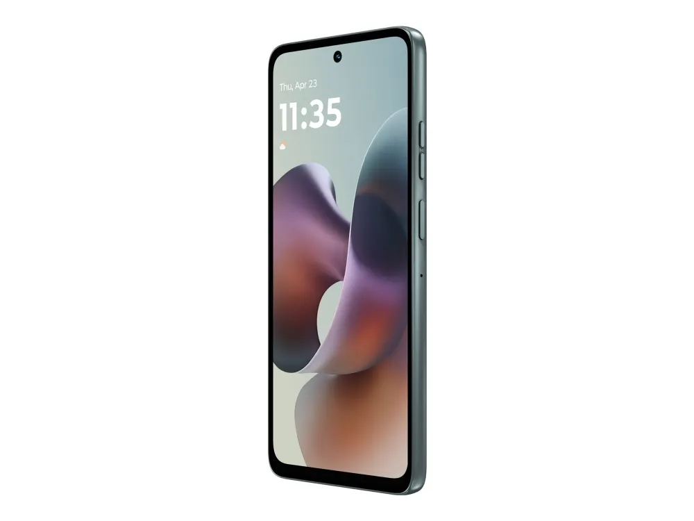 Smarttelefon Motorola Moto G56 5G 8/512GB grå (PB7Y0056ES)
