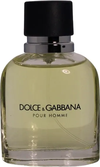 Dolce & Gabbana Pour Homme EDT 75ml