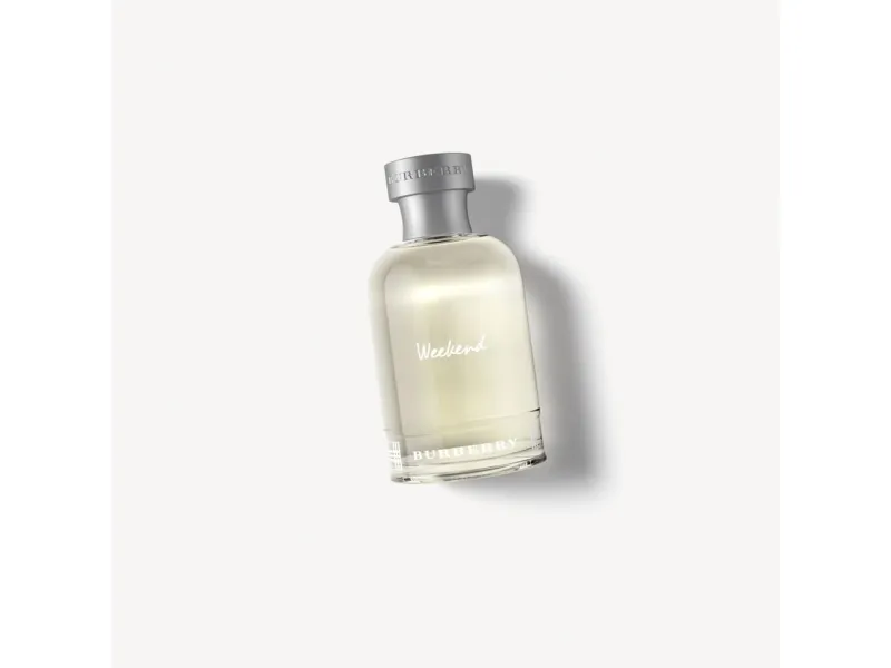 Burberry Weekend For Men Eau De Toilette