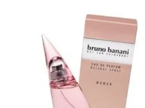 Bruno Banani Women EDP (Eau de Parfum) 50 ml