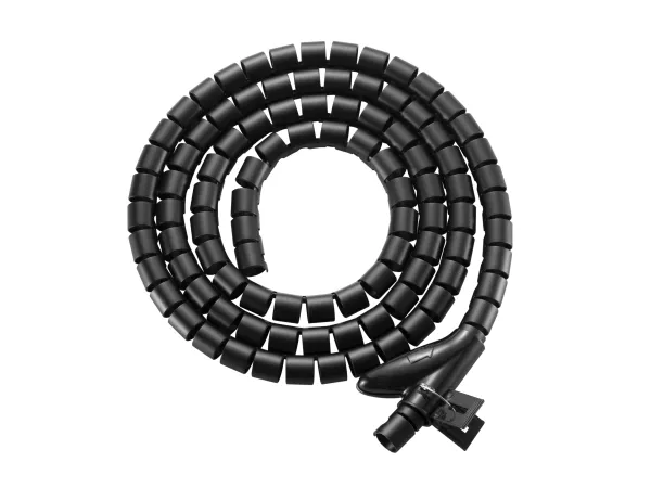 Equip 650867, Kabelstrømpe, Bord, Sort