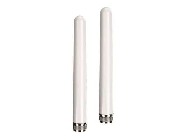 TRENDnet TEW AO57 5/7 dBi Outdoor Dual Band Omni Antenna Kit