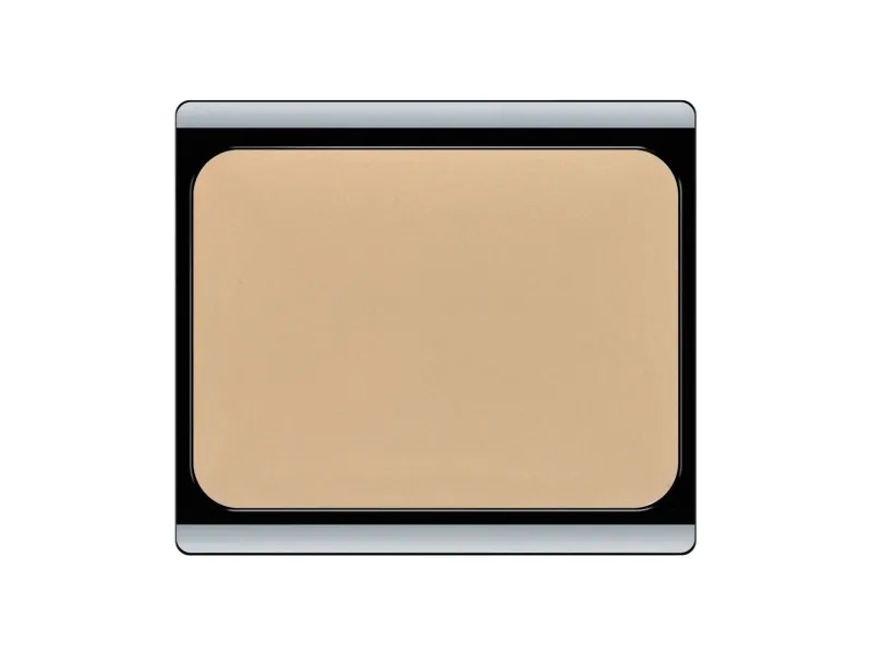 Artdeco Camouflage Cream 6 - desert sand