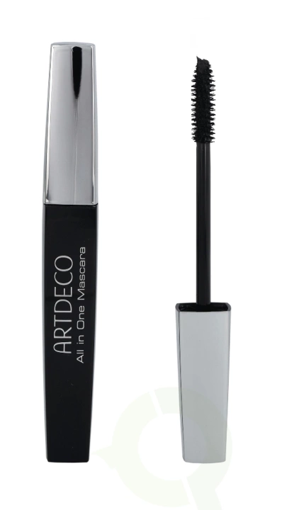 Artdeco All In One Mascara - black