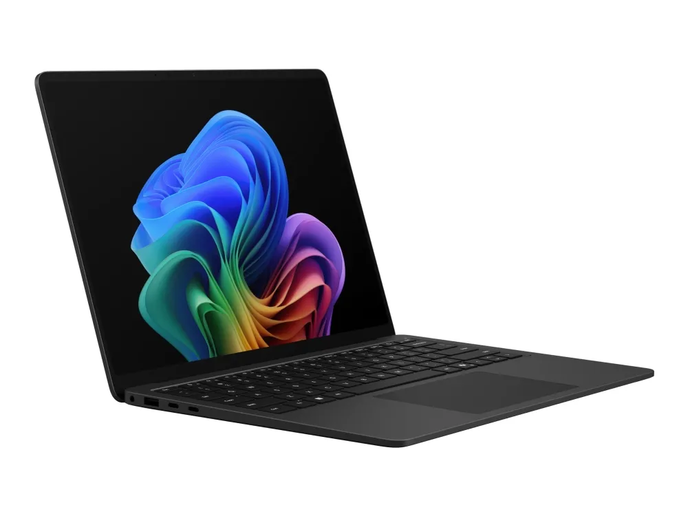 Microsoft Surface Laptop for Business