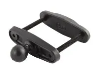 Zebra RAM - mounting component - for data collection terminal - Max - recommended for