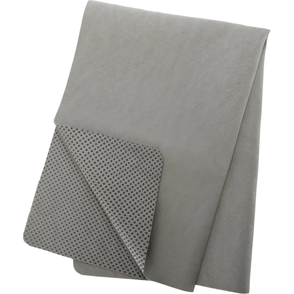 Trixie Towel 66 × 43 cm grey