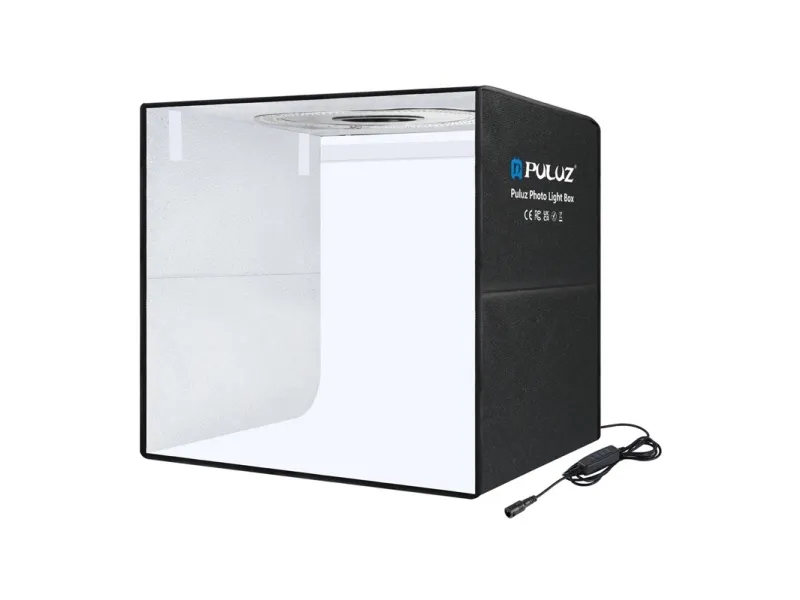 Puluz PU5051EU 50cm LED Light Tent