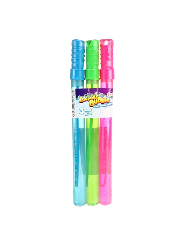 Toi-Toys - Bubble Blowing Sword 3 pcs.