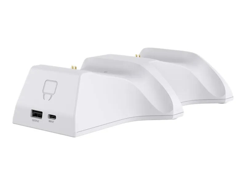 Venom Xbox One Twin Docking Station - Wired - Microsoft Xbox One