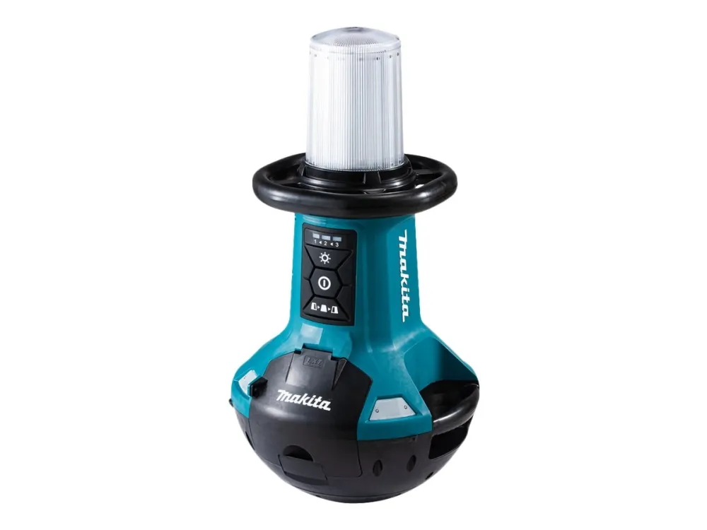 Makita DEADML810 Cordless LED Self Righting Site Area Light