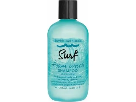 Bumble and Bumble Surf Foam Wash Shampoo